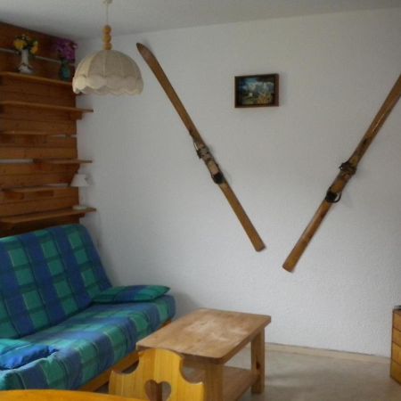 Mercier Lanslevillard Room photo