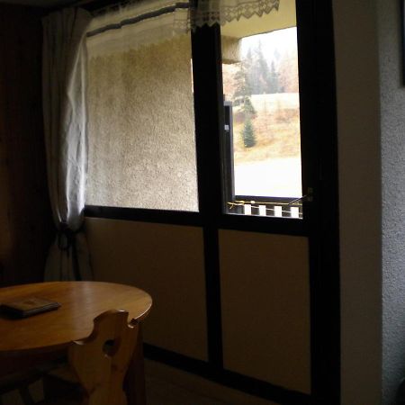 Mercier Lanslevillard Room photo